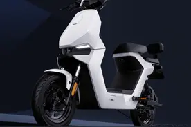 2千块钱的小牛新电动车，能买吗？图片