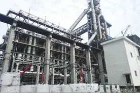 亿吨级钢铁集团来临，山西钢铁巨头重组：半年报利润仅为5.9亿图片