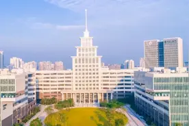 招1375人！哈工大（深圳）2021年本科招生计划发布图片