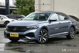 新车 | 推荐330TSI豪华版，上汽大众新款帕萨特购车手册图片