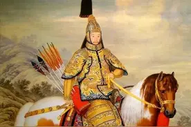 为了巩固新疆，乾隆扶植大小和卓上位，为何反遭叛乱？图片