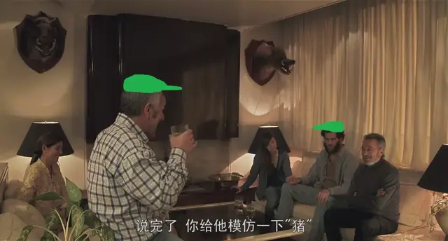 WTF！这部真人真事的电影可真有种！