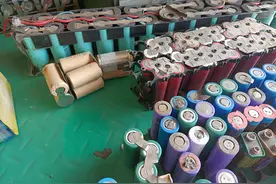 新能源电池-均衡必要之所在图片