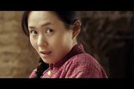 毫不避讳的电影，大胆拍出农村中年女人的悲哀，人性丑陋一览无余图片
