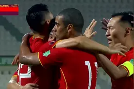 国足3-2越南球员评分，武磊梅开二度8.6分，李铁2处换人值得商榷图片