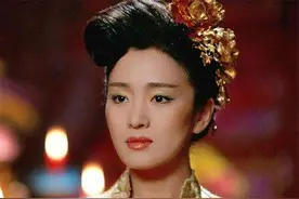 春晚“请不来”的7大明星图片