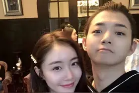 霍尊发文道歉宣布退圈，否认出轨恐吓信息量大，遭陈露发文再打脸图片