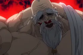 终末的女武神：单看神话体系当中的实力，宙斯和索尔并非最强之神图片