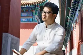 马伯庸：懂历史的孩子真是厉害！这样通晓世界史，眼界格局不一般图片