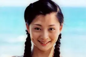 “水蜜桃”殷桃：因太美老师不敢安排角色，6位大佬为其倾倒图片