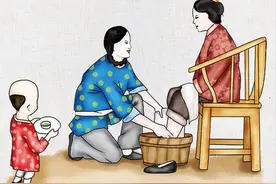 儿媳卖房救婆婆，娘家人不让进门，她去捡破烂“捡到”了一套房子图片