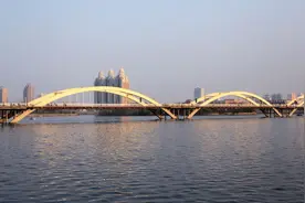 南阳“白河南”楼盘成“香饽饽”？是价格低，还是前景好图片