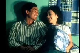 男子住院，妻子和情人双双陪护，他却想着另一个女人：《赵先生》图片