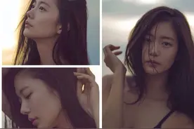 曾诱惑构陷老板？《唐探3》里那个游艇泳装美女，是个“狠人”图片