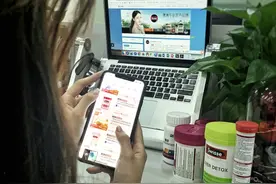 拼多多体检服务销量暴涨4倍，年末"健康"类消费成新潮流图片