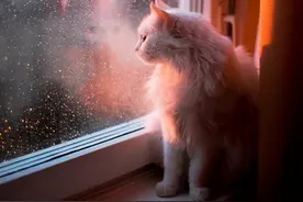盘点5种最不抗冻的小猫咪，有你家宝贝吗？注意保暖，别感冒图片