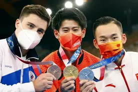 日媒：桥本大辉遭中国网友诽谤，日网民要求警告中国：取消参赛资格图片