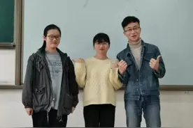 “霸榜”第一！面对老师“刁难”，四川小伙连答4个超纲问题，保研985名校！图片