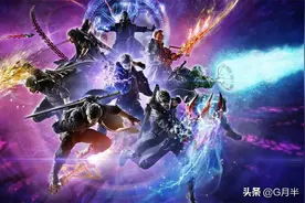 曾是游戏领域的中流砥柱，如今难以被重新审视的传统ACT游戏图片