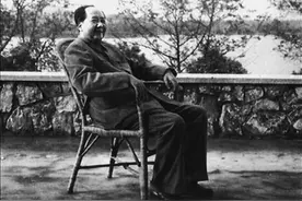 建立外交部，毛泽东领导新中国“另起炉灶”搞外交图片