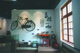 【魅力江苏】致一代人逝去的青春——南京知青纪念馆再现父辈们难忘的知青岁月图片
