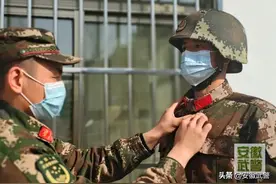 新兵第一班哨的“潜规则”，你知道多少？图片