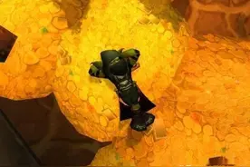 魔兽世界：39人打工，1人毕业。G团的自由和局限，真比D团好？图片