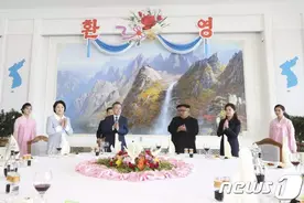 我们实地走了一趟平壤，为你解答这十个冷门的朝鲜问题！图片
