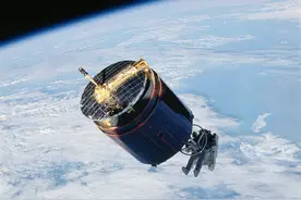 太空行走杀机四伏，美苏俄意皆遇险，中国航天员怎么做？图片