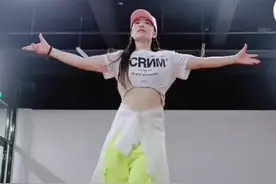 学会广场舞让我们变得更成熟——致敬我们舞蹈老师图片