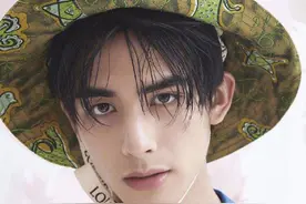 宋威龙为什么那么帅？比起元宋他的风格更多变，花样美男震撼来袭图片