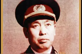 17天开荒2300亩，开国将军和农场的不解之缘图片
