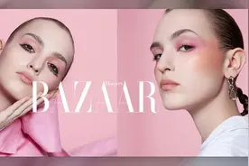 叮咚！请查收你的2020美妆"粉”皮书图片