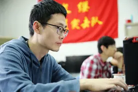 决战时刻！图片