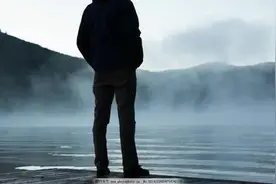 总有一人会收拾你的图片