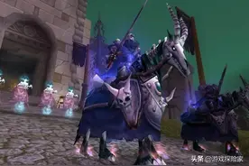 魔兽怀旧服：9件P5阶段新增三大本法系装备，个个都堪比紫装图片