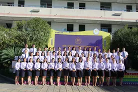 天府新区给聘用教师“转正”，不足百人的教师招聘引来上万份简历图片