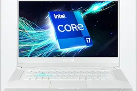酷睿i7-11375H+RTX3070独显！华硕天选Air拆机评测图片