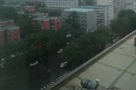 渡劫6月16日图片