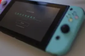 猛男限定魔改：Nintendo Switch换壳指北图片