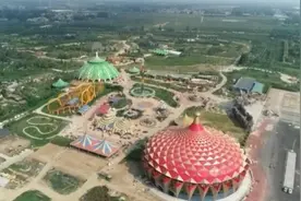 倒计时18天！周口野生动物世界开园啦图片