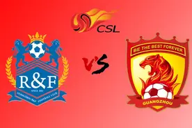 恒大大胜富力，一人进步可喜，卡帅治下意式全能后卫促战术变革图片