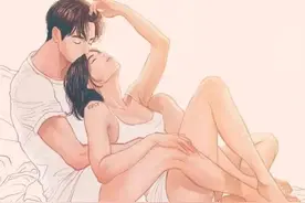 女人接受男闺蜜的邀约后，失去了婚姻，异性闺蜜如同“终结者”图片