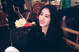 31岁的张碧晨，为什么没人敢娶？图片