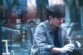 《两个人的世界》六集过后，堪称上海《装台》，生活不易，但温暖图片