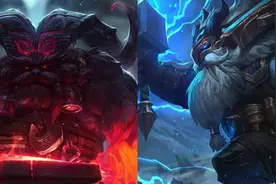 「奥恩大型攻略」让他们尝尝羊角的滋味图片