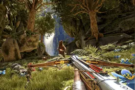 steam夏季促销必买游戏盘点，你的钱包准备好了吗?第一款极度硬核图片