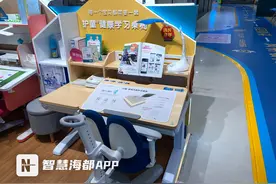 孩子体态不好，学习桌椅真的能矫正吗？图片