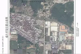 抓紧查看 | 这些地方要征地图片