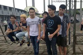 文森特联系老友洞主，回忆曾经往事，现在依然是兄弟图片